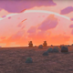 Image for article titled Player Recreates The Dragon Ball Z Opening With No Man's Sky Footage